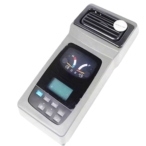 <span class=keywords><strong>Panel</strong></span> Instrumen Display untuk Excavator Bulldozer <span class=keywords><strong>Loader</strong></span> KOBELCO SK200-6 SK200-6E SK330LC-6E YN59S00012F1 YN59S00012F2 - Product Image 1