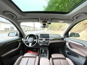 2022 2025 di vendita a caldo <span class=keywords><strong>B</strong></span> MW X1 2.0T benzina SUV <span class=keywords><strong>auto</strong></span> usate 4WD <span class=keywords><strong>auto</strong></span> con tetto apribile elettrico sedili in pelle in cina - Product Image 5