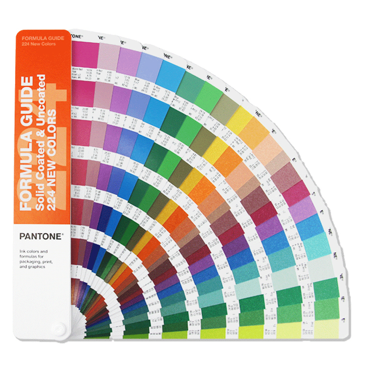 สีที่กำหนดเอง