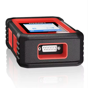 LAUNCH X431 SmartLink C Module HD lite heavy duty <strong>truck</strong> Diagnostic Tool Diesel equipment Machinery Scanner Compatible with PRO V - Product Image 2