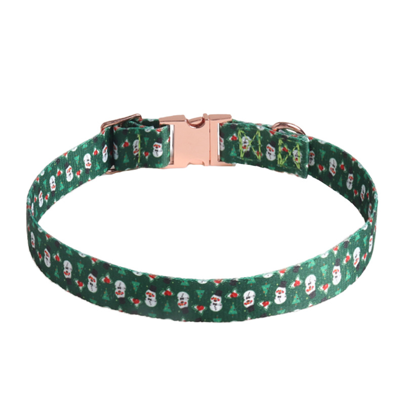Vert de Noël