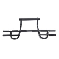 Barre de traction de porte/barre de traction au-dessus de la porte pour la salle de sport à domicile