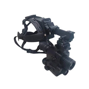 Mới nhiệt hạch ngày và đêm tầm nhìn hình ảnh nhiệt kính kết hợp của thế hệ thứ 2 + Tầm nhìn ban đêm và hình ảnh nhiệt - Product Image 6