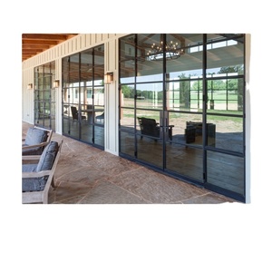 ประตูหน้าด้านนอก - Product Image 2