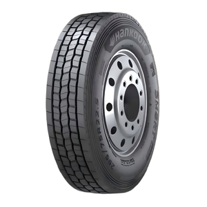 Neumáticos de Camión 11R22.5 SMART Line DL52 TBR para Posición de Tracción, Neumáticos para Camiones de Larga Distancia 11R22.5 11R22.5 11R22.5 SMART Line DL5 - Product Image 4