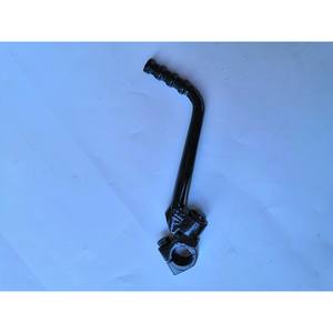 Kit de Arranque para Motocicleta Todoterreno KTM50 Mini con Interruptor de Encendido y Piezas de Motor para Vehículo Todoterreno Infantil - Product Image 3