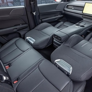 รถยนต์ไฟฟ้า XPENG G6 RHD ปี 2026 พวงมาลัยขวา สำหรับส่งออก - Product Image 5