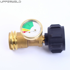 Adaptateur <span class=keywords><strong>de</strong></span> robinet <span class=keywords><strong>de</strong></span> <span class=keywords><strong>tuyau</strong></span> <span class=keywords><strong>d</strong></span>'<span class=keywords><strong>arrosage</strong></span> <span class=keywords><strong>en</strong></span> <span class=keywords><strong>laiton</strong></span> robuste avec connexions <span class=keywords><strong>de</strong></span> type 1 - Product Image 2