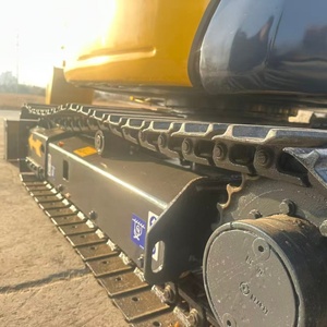 Escavatore Idraulico Usato Originale Giapponese Komatsu <span class=keywords><strong>PC35MR</strong></span> Micro Escavatore per Spazi Ultra Stretti Basso Numero di Ore Buona Qualità - Product Image 6