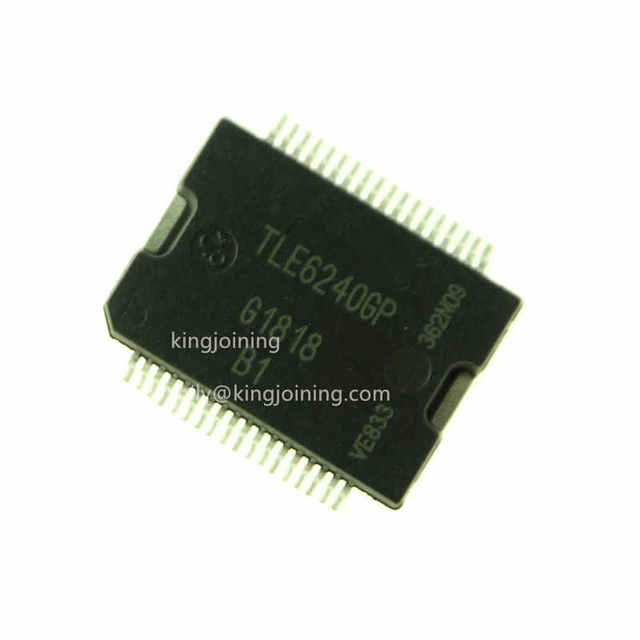 IC Chips Integrated Circuit electronic components TLE6240GP HSSOP36