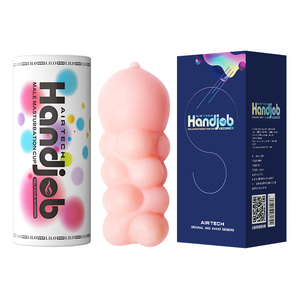 Male Vibrating Sex Toy: Best Options for 2025
