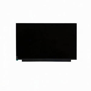 หน้าจอ LCD ขนาด 15.6 นิ้ว จากโรงงานโดยตรง ความละเอียด 1920x1080 FHD จอแสดงผล TFT โมดูลอินเทอร์เฟซ <span class=keywords><strong>EDP</strong></span> ป้องกันแสงสะท้อน ผิว 3H สำหรับงาน OEM ODM แบบกำหนดเอง - Product Image 1