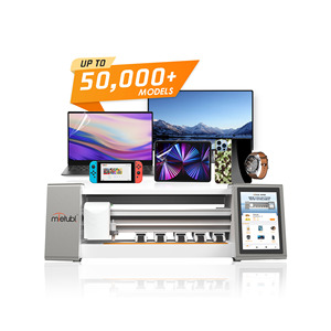 Machine de découpe de films protecteurs MIETUBL améliorée, <span class=keywords><strong>taille</strong></span> maximale 22 pouces, pour films avant et arrière multi-appareils - Product Image 1