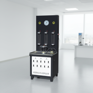 Machine de test du coefficient de perméabilité des couvertures imperméables à base de bentonite sodique YT1208 - Product Image 3