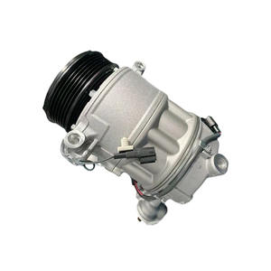 <span class=keywords><strong>Compresseur</strong></span> de climatisation C2D23099 C2D20754 C2D2790 C2Z29597 pour XJ <span class=keywords><strong>XF</strong></span> Fabriqué à Guangzhou Garantie Nulle - Product Image 3