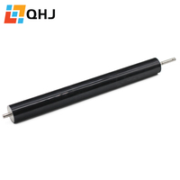 Rouleau inférieur longue durée Bizhub C454/454e/C458/Bizhub 458 pour utilisation dans le rouleau en caoutchouc de pression de fixation Konica Minolta BizHub C454/454e