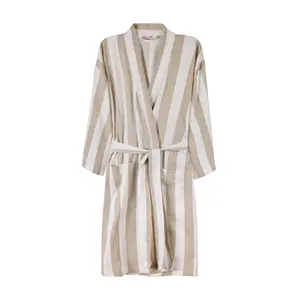 Accappatoio VINGA Ornos GRS, merchandising sostenibile - Product Image 1