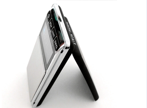 Mini Kỹ Thuật Số Pocket Vàng Quy Mô 0.01G Với Chức Năng Đếm Quy Mô Nhà Bếp - Product Image 3