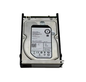 WGZX 118032684 新型プロフェッショナルExx 2TB 7.2K 3.5インチ 3G 64MBキャッシュ SATAハードドライブサーバーHDD - Product Image 1