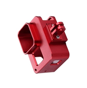 Tiên tiến tùy chỉnh Anodized CNC nhôm bao vây hộp phay đúc gia công điện tử & dụng cụ thép không gỉ bền tùy chỉnh - Product Image 2