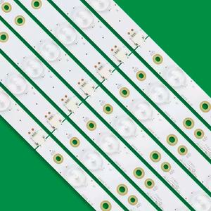 Tiras LED de Aluminio HX-NO.2679 LB49016-V1-00 GJ-2K16-490-D712-P5-R para TV de 49'' KD-49X6000D - Product Image 3