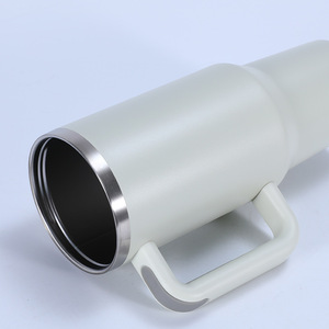 Термостакан с ручкой, 40 унций - Product Image 5