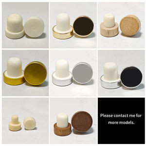 Flacon pulvérisateur de parfum élégant en verre ambré plat de 60 ml, couleur personnalisée, pour sérum de soin et compartiment de parfum en soie - Product Image 6