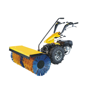 Salaire prêt à expédier chasse-neige à prix réduit 150cc Atv Machine de chasse-neige - Product Image 5