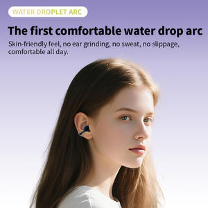 Auricolari Traduttori AI <span class=keywords><strong>L21</strong></span> Tipo Clip, Traduttore per 164 Lingue, Auricolari Traduttori con APP Gratuita Permanente - Product Image 4