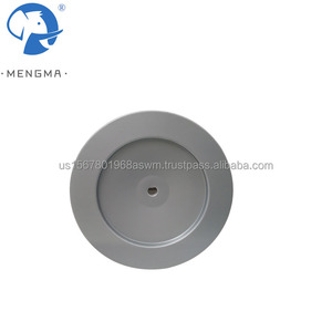 ไส้กรองอากาศ 25100035-009 สำหรับเครื่องอัดอากาศแบบสกรูอุตสาหกรรม พร้อมมอเตอร์แยกน้ำมันและกรองอากาศ - Product Image 4