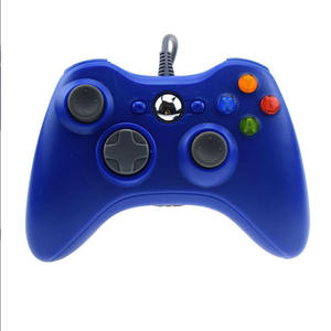 Mando de Juego con Cable, Joystick LED, Botones Programables para Switch/PC/Android/PSP/<span class=keywords><strong>Steam</strong></span> Deck-2.4GHz - Product Image 3