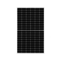 Module PV semi-cellule 330w 335w 340w 345w 350 w, panneaux solaires organiques