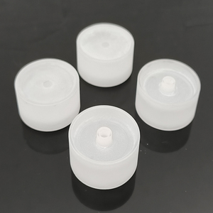Tuyaux en verre de <span class=keywords><strong>quartz</strong></span> personnalisés pour fumer des produits en céramique - Product Image 6