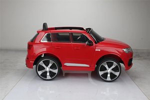 WDJJ2188 Kinder-Plastik-Schiebeauto, Aufsitzspielzeug, Tretauto für Kinder ab <span class=keywords><strong>2</strong></span> Jahren - Product Image 3