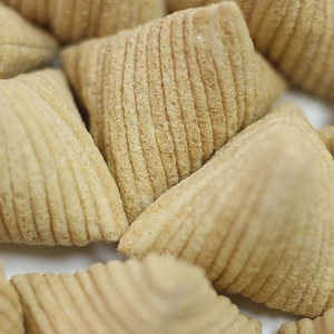 เครื่องอัดขึ้นรูปขนมขบเคี้ยวอุปกรณ์อาหารเชิงพาณิชย์ - Product Image 4