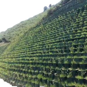 Grindbestrating Geocell Met Gestructureerd Oppervlak Voor Grindstabilisator - Product Image 6