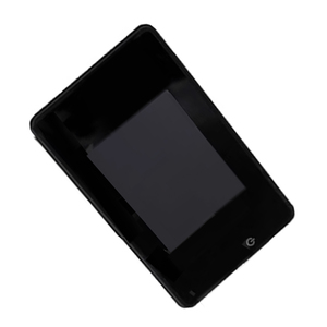 Panel de control con pantalla táctil CF484-60109 compatible con HP 127FW M127-FW M128-FW 128FW - Product Image 1
