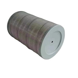 Pièces détachées pour compresseur industriel Manny 25100015-002, élément de filtre à air - Product Image 5