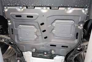 Protector de Motor 3D Personalizado, Nuevo Diseño, Placa Protectora de Motor para Mazda CX-50 <span class=keywords><strong>2023</strong></span> - Product Image 2