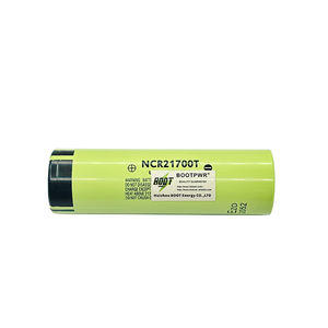 Ncr21700t 3.6V 5000mAh 5C 25A xả hiện tại có thể sạc lại pin <span class=keywords><strong>lithium</strong></span>-<span class=keywords><strong>ion</strong></span> cho máy tính xách tay e-xe đạp Scooter <span class=keywords><strong>Hoverboard</strong></span> - Product Image 5