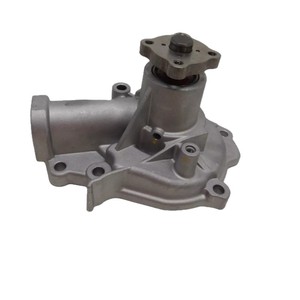 Pompe à eau Hyundai Kia 25100-38450 pour refroidissement du moteur, pièce de rechange - Product Image 1
