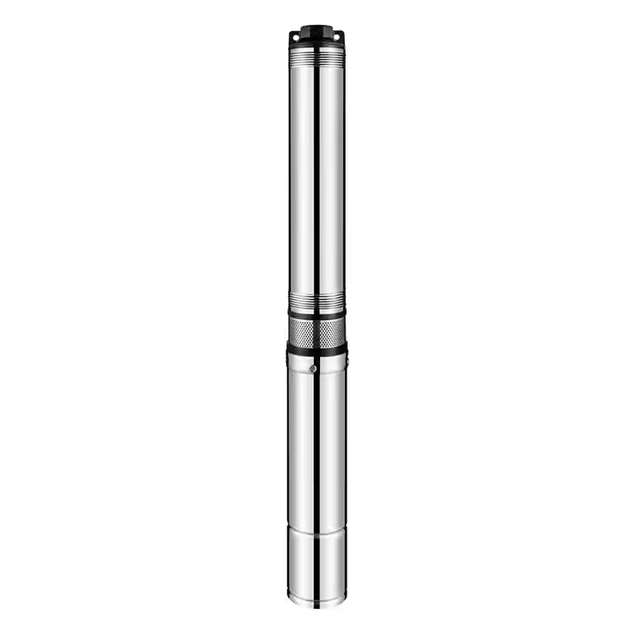 4SDM8-36 High-Pressure Submersible Water Pump for Agriculture Irrigation 7.5HP 5.5KW for Deep Well Borehold Pump