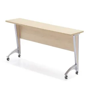 Economic Wooden Training Institution Desk Studying Working Table