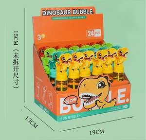 Summer Colorful Set Mini Bubble <b>Toys</b> Lovely Mermaided Bubble Wand for Kid's Outdoor <b>Party</b> Games - Product Image 6