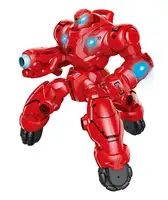 DF Whirlwind Ares Funks teuerung Spielzeug künstliche Intelligenz ai Roboter Tanz roboter Smart Toys Junge RC Spielzeug 2021 Neuankömmlinge