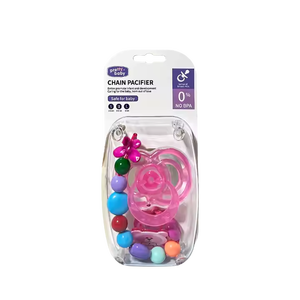 Vente en gros de tétines confortables en silicone de qualité alimentaire pour bébé avec bouche pour bébé - Product Image 1