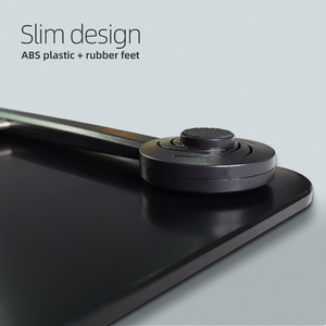 Canny電子7 in 1精密人体重スケールボディ組成Bmi計量スケール10ユーザー - Product Image 5