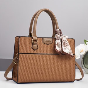 Bolsos de Hombro a Cuadros para Mujer, Bolsos de Mano de Lujo para Mujer, Bolsos de Diseñador, Bolsos de Mano para Damas, Sacs à Main - Product Image 2