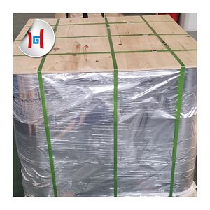 50mgbk <span class=keywords><strong>12pe</strong></span> 9mic 23pe אלומיניום מגלגל נייר למינציה לטיפול באריזה מרוכבים - Product Image 6