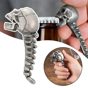 Ouvre-bouteille personnalisé, ouvre-bouteille de bière robuste et puissant, cadeaux de Noël, cadeaux de Thanksgiving - Product Image 1